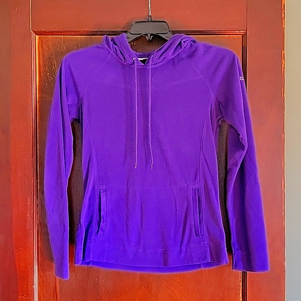Columbia Fleece Sweatshirt